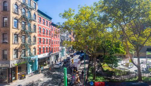 Nolita 2br w wd nr SoHo NYC-955 - Foto 4, Other