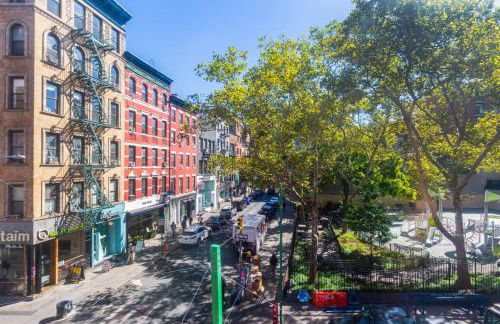 Nolita 2br w wd nr SoHo NYC-955 - Foto 4