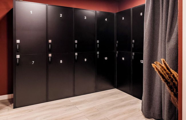 Bob W Madrid Atocha - Foto 36