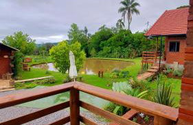 Recanto Pôr do Sol - Foto 5