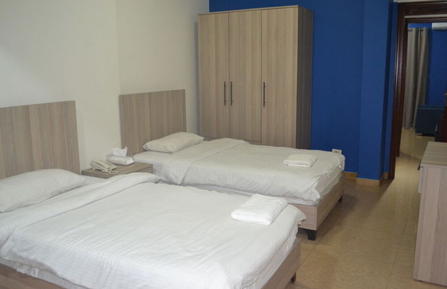 Silver Apartments - Foto 12