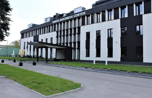 VANTA Business Center - Foto 33