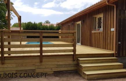 comme chez vous - Photo 5