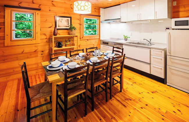 Phoenix Chalets - Foto 37