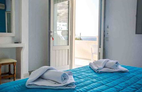 Sail Inn Studios & Apartments - Foto 6