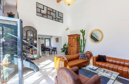 Villa Betty -piscine chauffée- - Foto 11