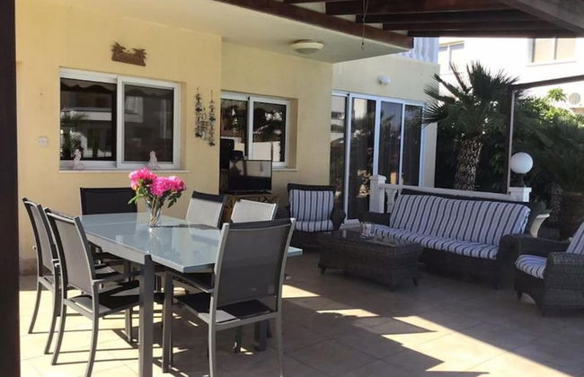 Carolyn Villa , Ayia Napa - Foto 35