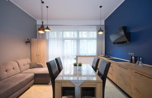 Apartamenty Plażowa 11 - Foto 17