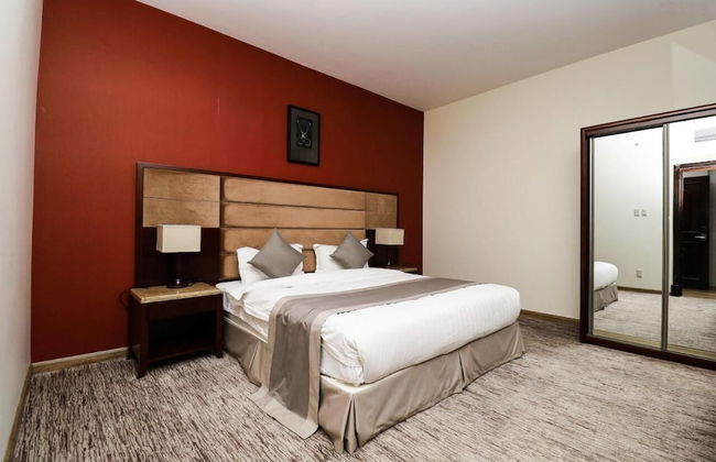 City Residence - Foto 5