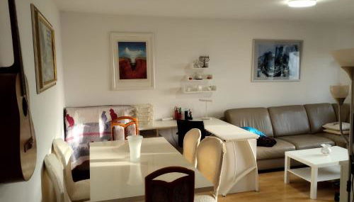 Wohnung Wie zu Hause - Foto 4