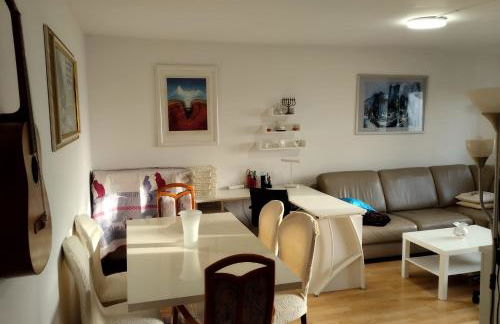 Wohnung Wie zu Hause - Foto 4