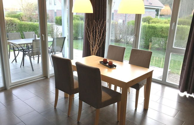 Ferienhaus Muritzhus an der Muritz - Foto 10