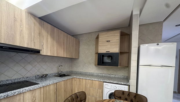 ZAYANE HOMES - Foto 5, Cocina privada