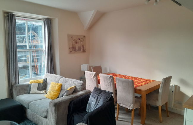 Hi Ho Steps Bowness On Windermere Apartment - Foto 24