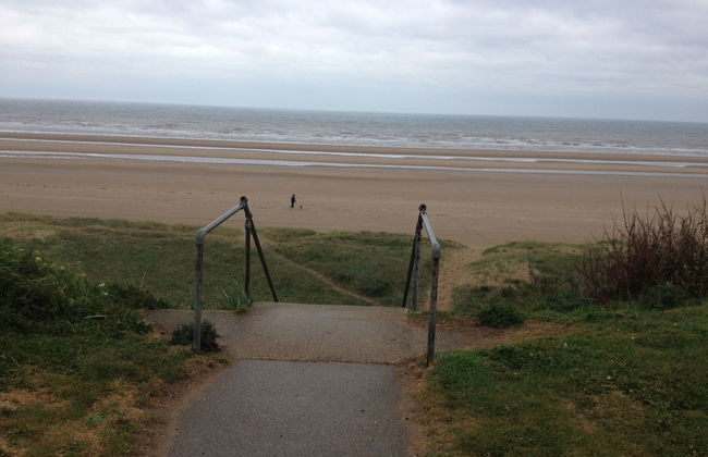 Cozy Dog Friendly Cottage Near Bridlington - Foto 16