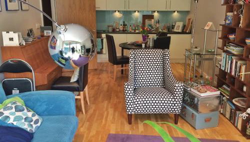 Shoreditch pad bright & airy - Photo 1