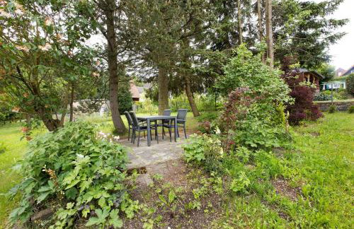 Ferienhaus Waldliebe - Foto 29