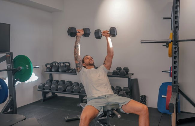 BASK GILI MENO - Foto 42