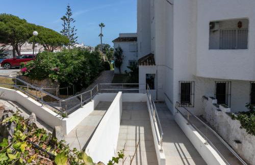 Apartment First Line Arena Beach by Interhome - Photo 20