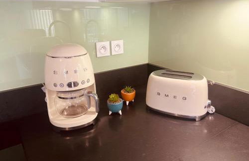 Taylor - 2 pers - Appartement Dinan - Foto 6