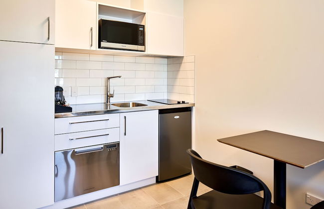 Sojourn Apartment Hotel - Ghuznee - Foto 12