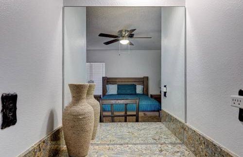 Strip-side Villa, 6 Beds, Pool, Mini Golf, Karaoke - Foto 23