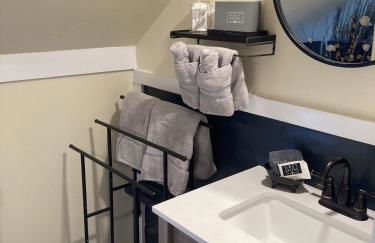 Apartment in Waterbury Center and Cold Hollow area - Foto 8