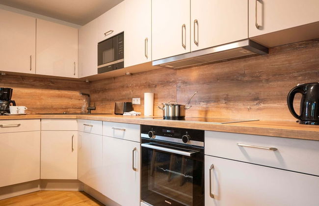 Chalet in Zell am See Near Ski Slopes - Foto 19