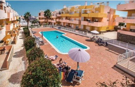 Apartamento Amarelo - Photo 8