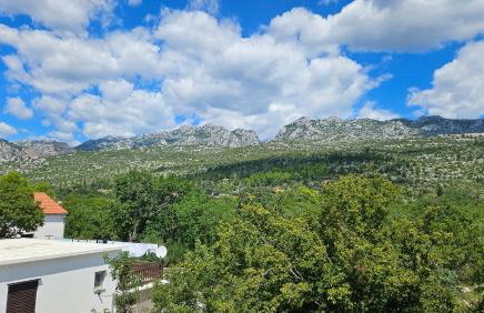 Apartments Gardelin Paklenica - Photo 27