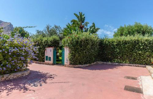 Villetta Cala Rossa - Foto 22