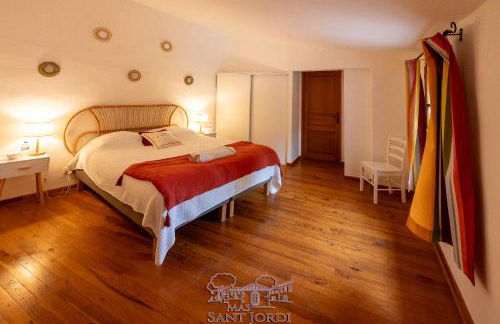 Mas Sant Jordi - Foto 23