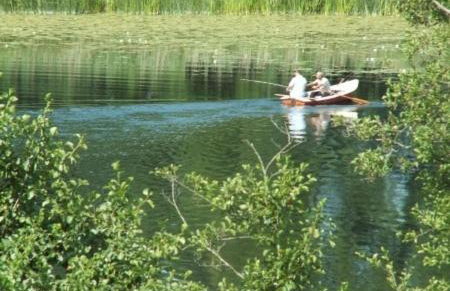 Słabińska Marianna Gospodarstwo Agroturystyczne Willamajka - Foto 46