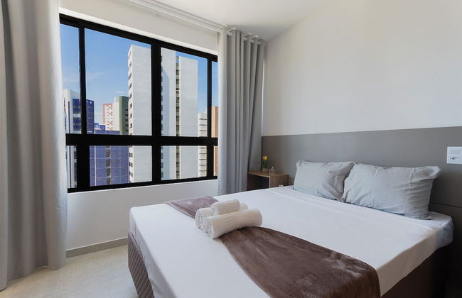 Allure Boa Viagem por Carpediem - Photo 35