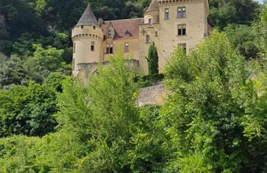 Charming House between Lot & Dordogne with Private Pool - Foto 62