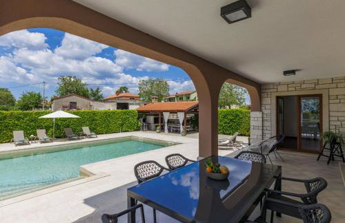 Villa Anastasia by Interhome - Foto 38