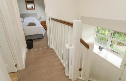 Ixworth Cottage - Foto 12