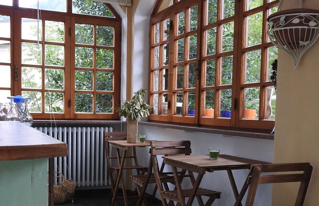 La Menaresta Apartments - Foto 24