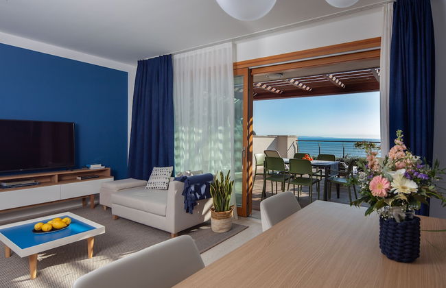 Portopiccolo Apartments - Foto 9