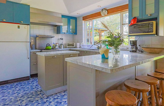 HACIENDA COCHAUCO - Foto 15