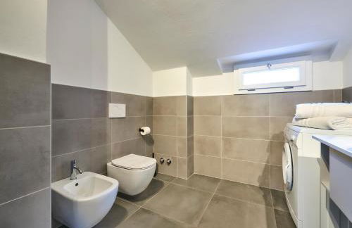 Luxury 100mq with private terrace with lake view near Varenna - Foto 22