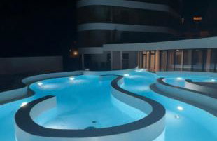 Baltic Waves Miedzyzdroje - Foto 52