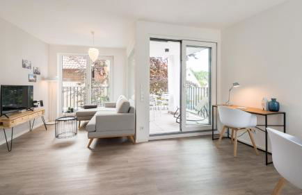 Ferienwohnung Universität - Foto 9