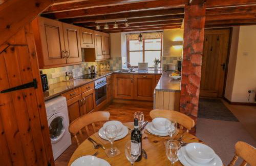 Danby Cottage - Photo 15