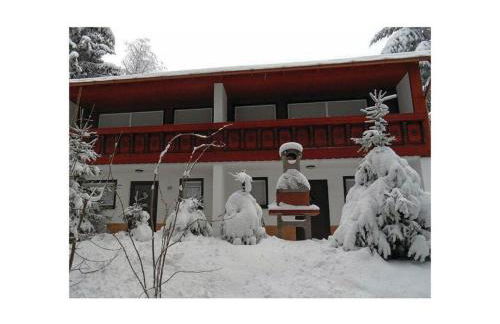 Terraced house Amann Comfortable holiday residence - Foto 6