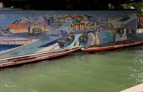 Adele in Darsena - Foto 23