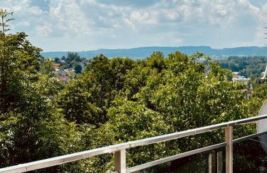 CHAUKA aprtamenty w centum z widokiem - Foto 39