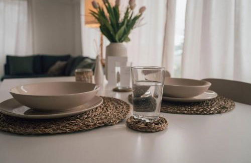 Gemütliche Wohnung nahe Kurpark - Foto 15