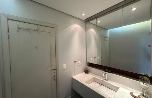 Apartamento no coração da Savassi - Foto 9