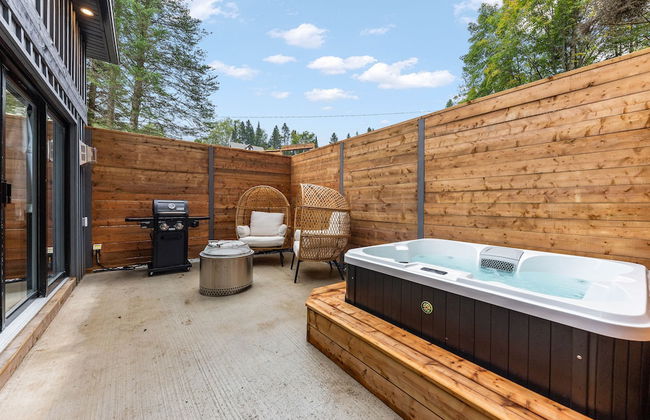 Les Petits Chalets - Foto 79